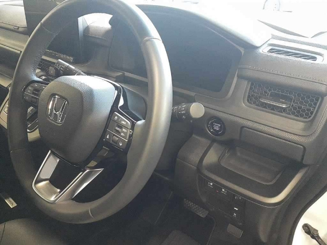 HONDA STEP WAGON 2022