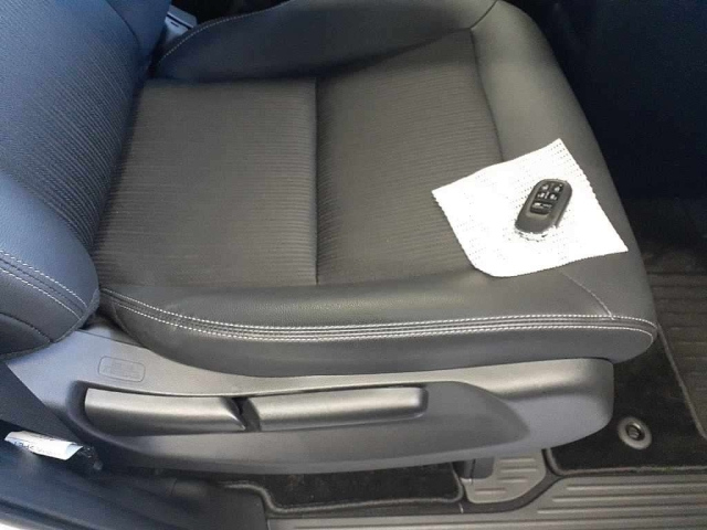 HONDA STEP WAGON 2022