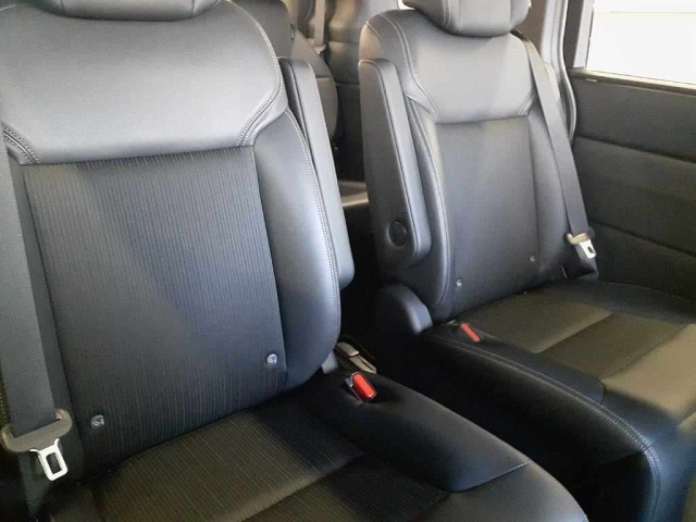 HONDA STEP WAGON 2022