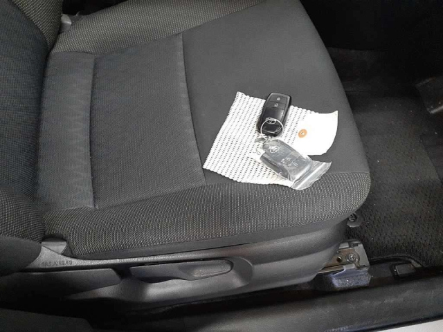 TOYOTA YARIS CROSS 2023