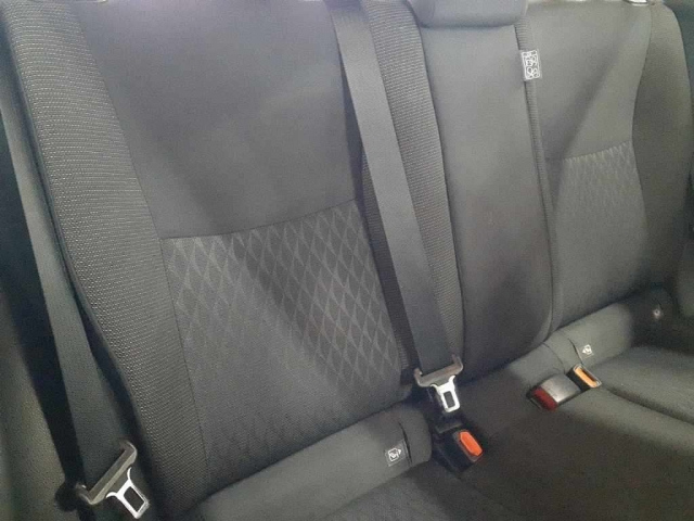 TOYOTA YARIS CROSS 2023