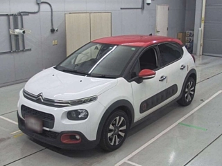 CITROEN C3 2020