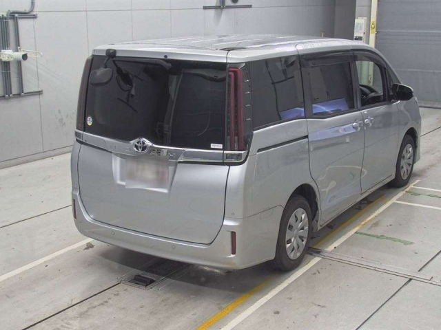 TOYOTA NOAH 2020
