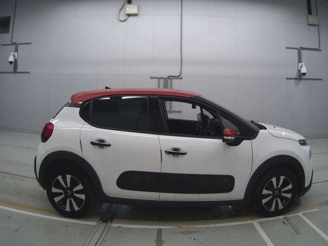CITROEN C3 2020