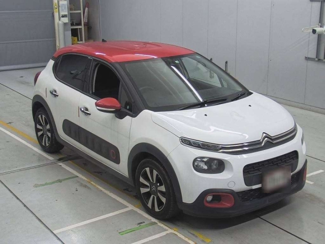 CITROEN C3 2020