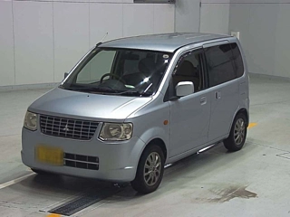 MITSUBISHI EK WAGON 2009