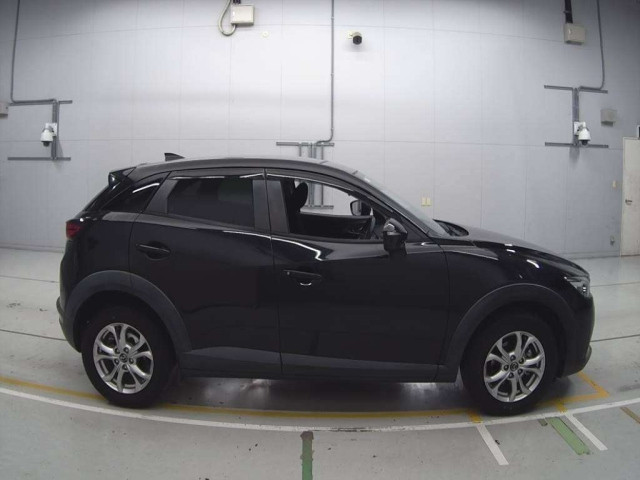 MAZDA CX-3 2021