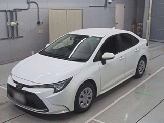TOYOTA COROLLA 2023