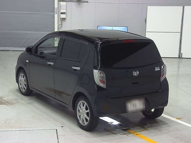 DAIHATSU MIRA E S 2016