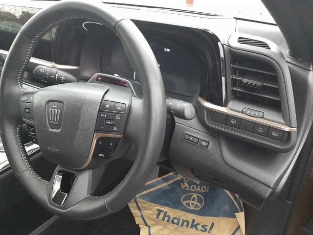 TOYOTA CROWN SPORT 2024