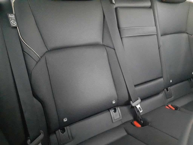 TOYOTA CROWN SPORT 2024