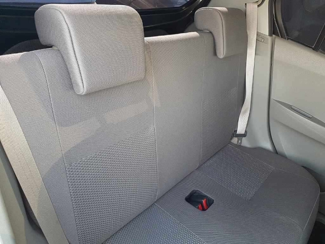 DAIHATSU MIRA E S 2016