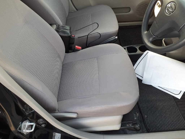 DAIHATSU MIRA E S 2016