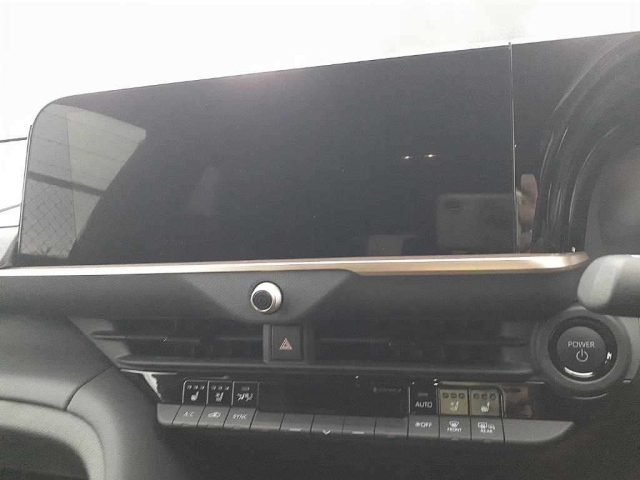 TOYOTA CROWN SPORT 2024