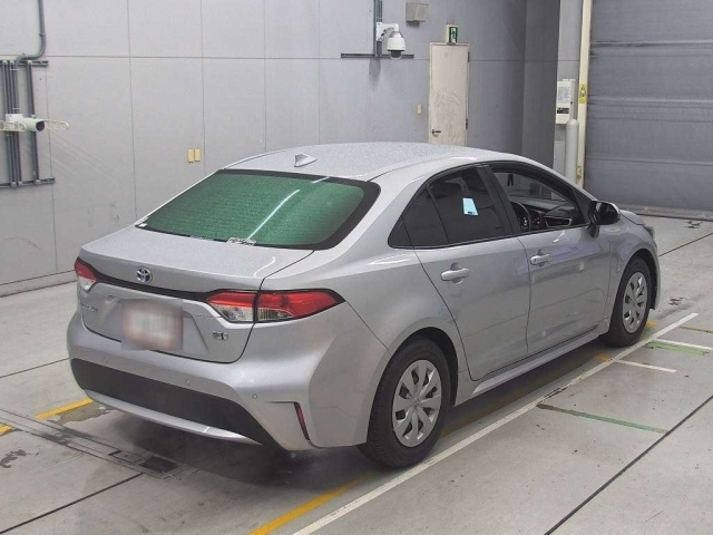 TOYOTA COROLLA 2023