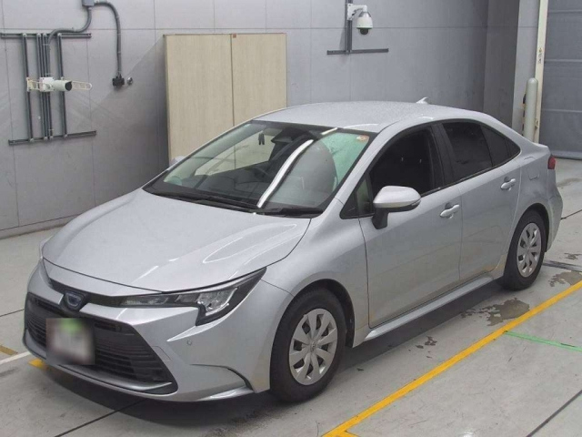 TOYOTA COROLLA 2023