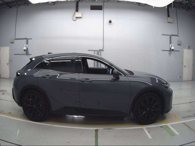 TOYOTA CROWN SPORT 2024