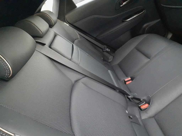 TOYOTA CROWN SPORT 2024