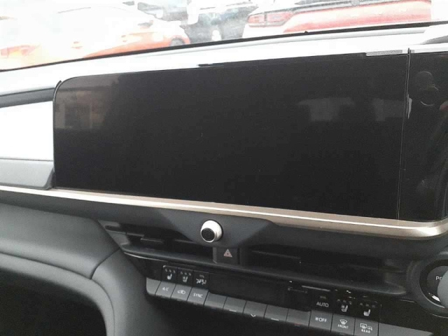 TOYOTA CROWN SPORT 2024