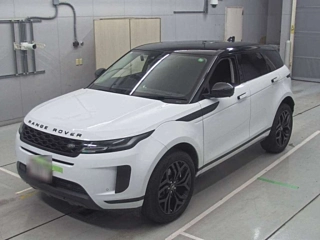 ROVER RANGE ROVER 2020