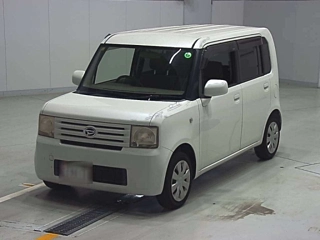 DAIHATSU MOVE CONTE 2010