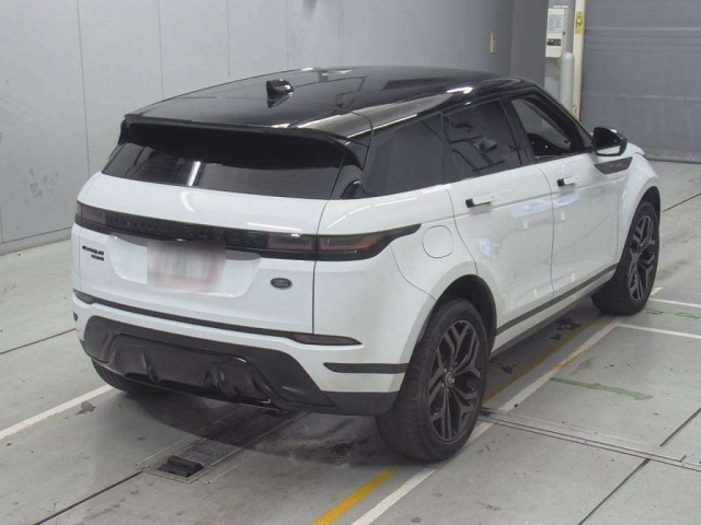 ROVER RANGE ROVER 2020