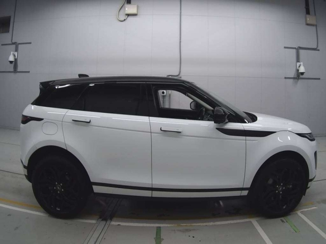 ROVER RANGE ROVER 2020