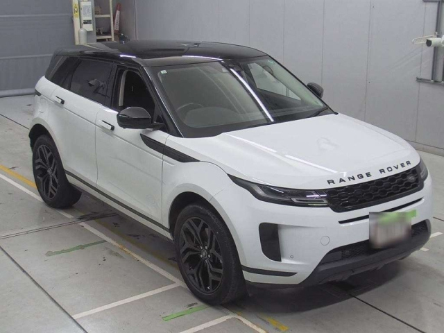 ROVER RANGE ROVER 2020