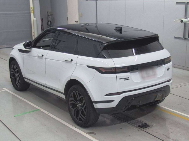 ROVER RANGE ROVER 2020