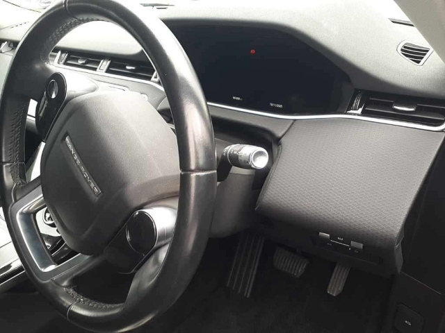 ROVER RANGE ROVER 2020