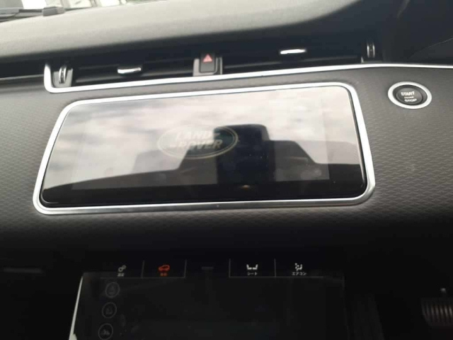 ROVER RANGE ROVER 2020