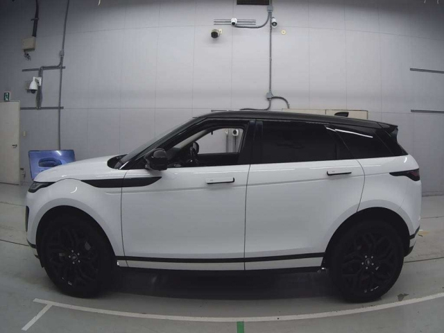 ROVER RANGE ROVER 2020