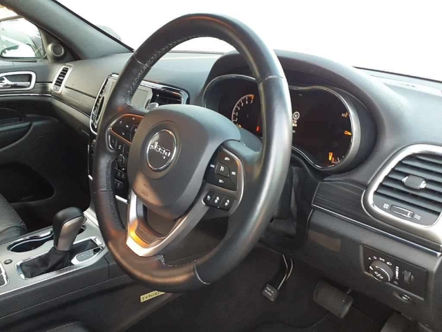 CHRYSLER JEEP GRAND CHEROKEE 2020