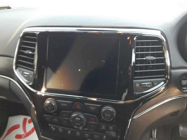 CHRYSLER JEEP GRAND CHEROKEE 2020