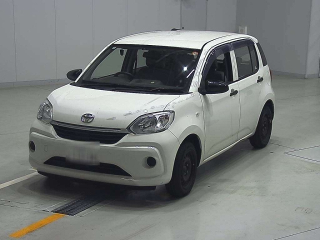 TOYOTA PASSO 2020