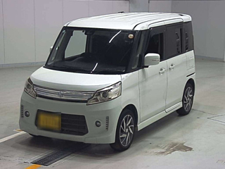 SUZUKI SPACIA 2014