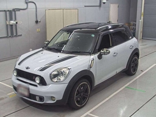 BMW MINI 2011
