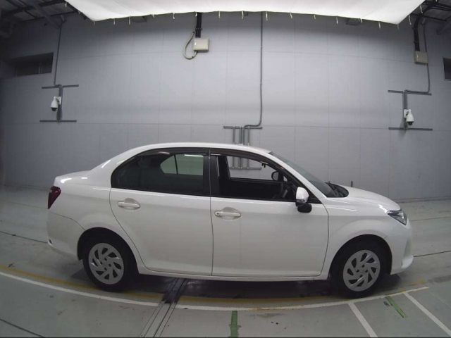 TOYOTA COROLLA AXIO 2020