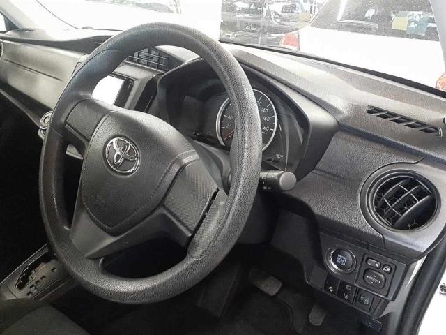 TOYOTA COROLLA AXIO 2020