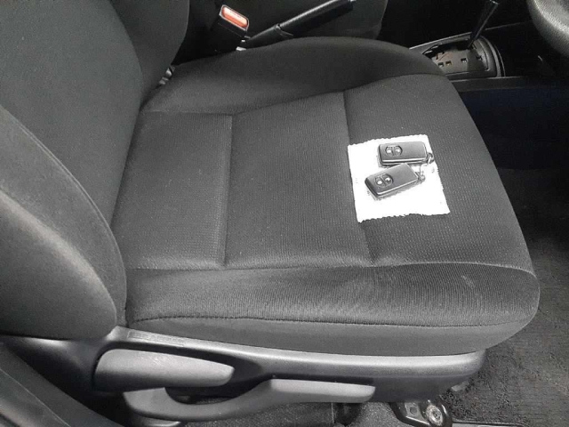 TOYOTA COROLLA AXIO 2020