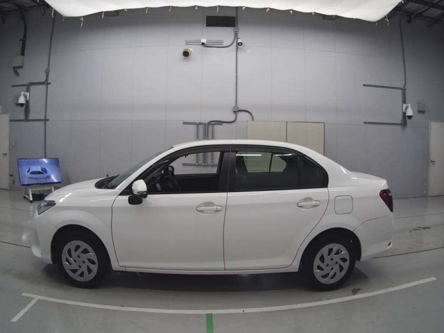 TOYOTA COROLLA AXIO 2020