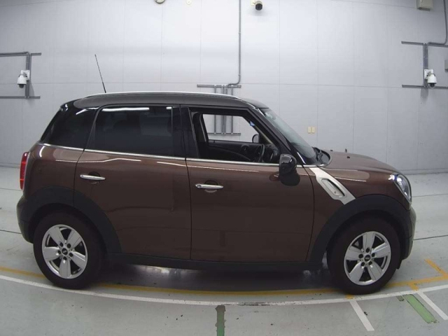 BMW MINI 2014
