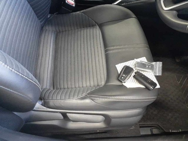 TOYOTA COROLLA SPORT 2021