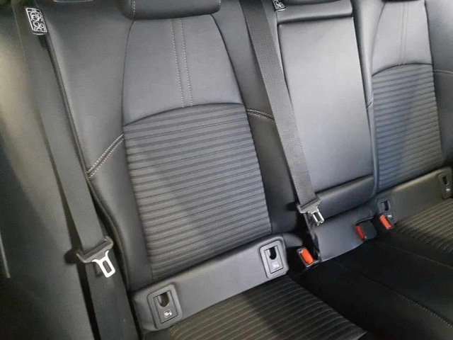 TOYOTA COROLLA SPORT 2021