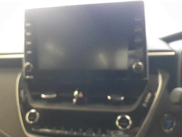 TOYOTA COROLLA SPORT 2021