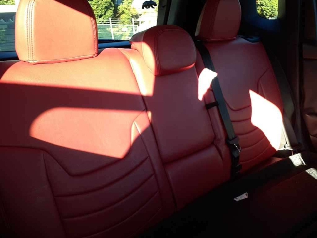 CHRYSLER JEEP RENEGADE 2017