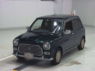 DAIHATSU MIRA 2002