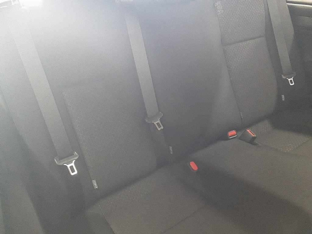 TOYOTA COROLLA AXIO 2025