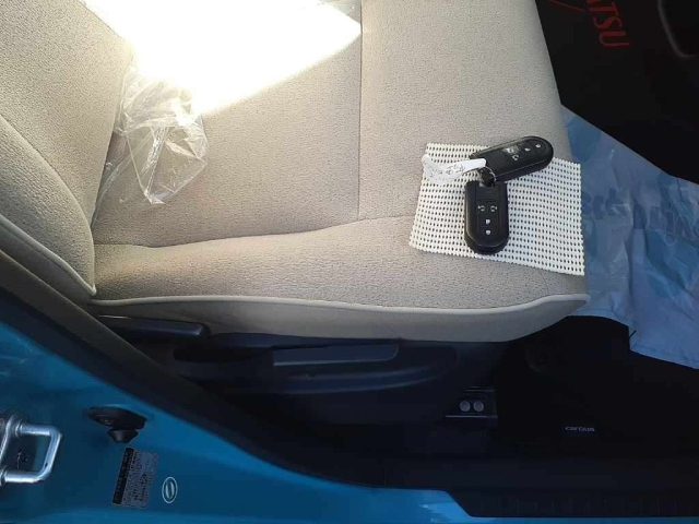 DAIHATSU MOVE CANBUS 2016