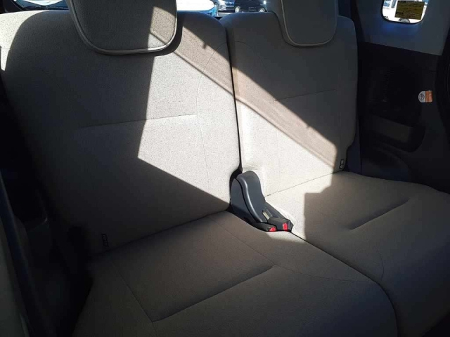 DAIHATSU MOVE CANBUS 2016